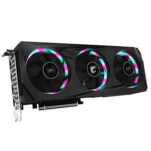 Gigabyte Technology AORUS GeForce RTX 3060 Ti Elite 8G NVIDIA 8 GB GDDR6