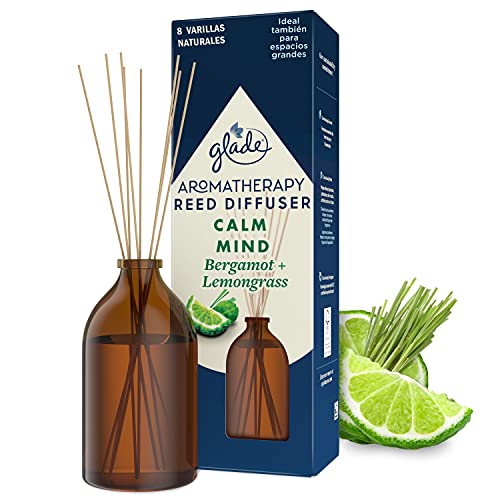 Glade Aromatherapy Calm Gild