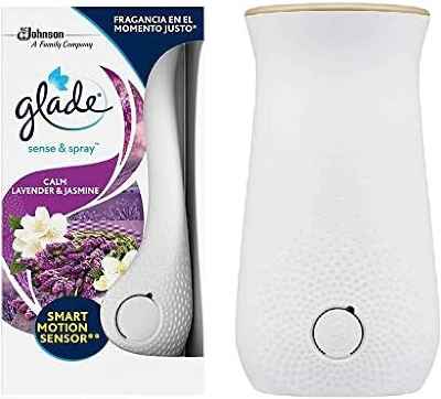 Glade By Brise Ambientador Sense & Spray