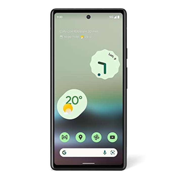 Google Pixel 6a