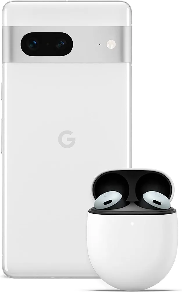 Google Pixel 7 128GB + Pixel Buds