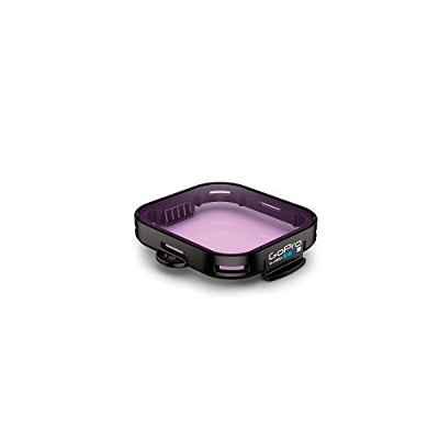GoPro ADVFM-301 filtro de cámara - Filtro para cámara (Magenta)