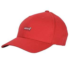 Gorra Levi's Housemark Flexfit Cap