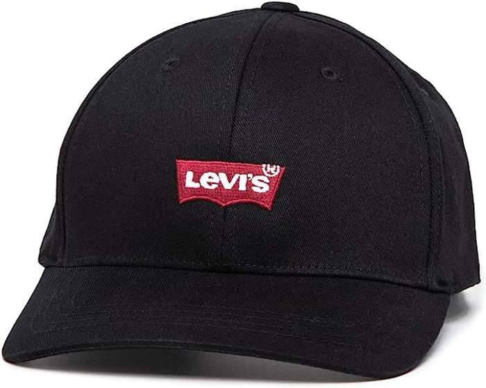 Gorra Levi's para hombre