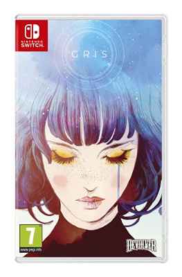 Gris - Switch