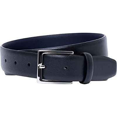 Hackett London 32mm Grape Edge, chaqueta de los hombres, 999black, 36