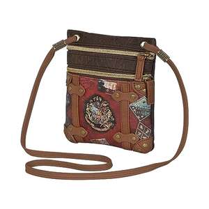 Harry Potter Railway, Mochila Fashion