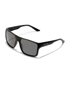 HAWKERS Gafas Solid Dark Polarized · Black