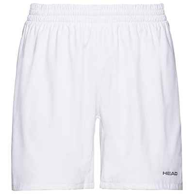 Head 811379-Wh 3XL Pantalones Cortos, Hombre, Negro, 3XL