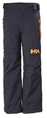 Helly Hansen Jr Legendary Pant Junior Unisex Navy