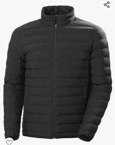 Helly Hansen Mono Material Insulator Chaqueta Hombre (Varias tallas)