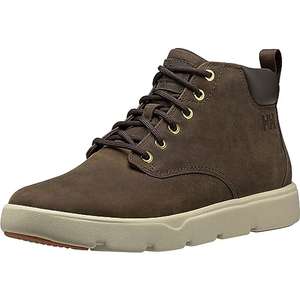 Helly Hansen Pinehurst Leather, Sneakers Hombre