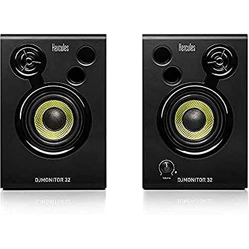 Hercules DJMonitor 32