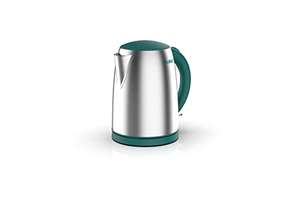 Hervidor de Agua 2200W - 1,7 L Kubo