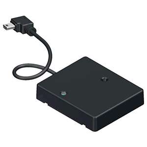 Homematic 666435 Módulo Ip, para Motores Novoferm y Tormatic