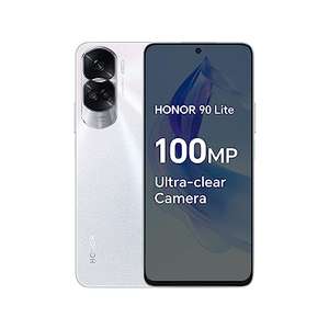 HONOR 90 Lite 5G, 8GB+256GB