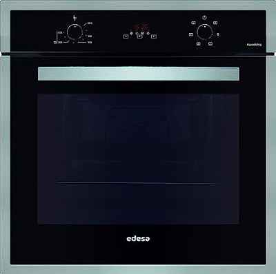 Horno multifunción EDESA EOE-7040 BK