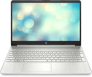 HP 15s-eq2123ns - 15.6" Full HD (AMD Ryzen 7 5700U, 12GB RAM, 1TB SSD