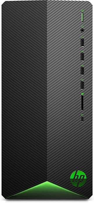 HP Pavilion Gaming TG01-2111ns