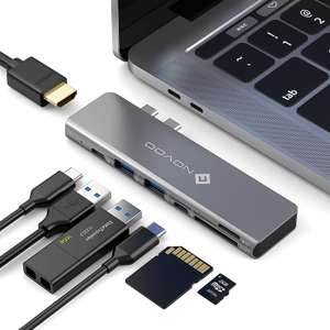 Hub usb c 7 en 2