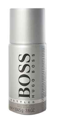 Hugo Boss Bottled Desodorante Spray - 150 ml