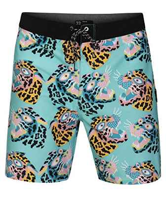 Hurley B Phtm Sumatra