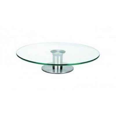 Ibili 717130 - Soporte giratorio 30 cm