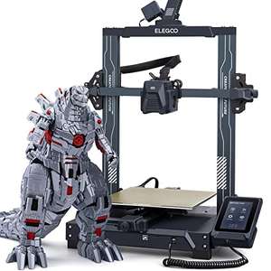 Impresora 3d ELEGOO Neptune 3 Pro