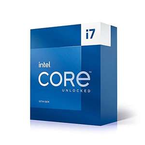 Intel Core i7-13700K