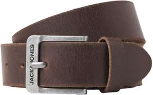 Jack & Jones cinturón de Cuero para Hombre
