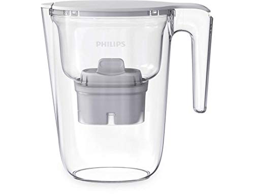 Jarra de filtro de agua Philips