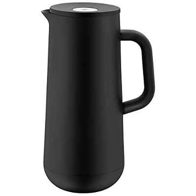 Jarra térmica 1L de acero inox y vidrio WMF