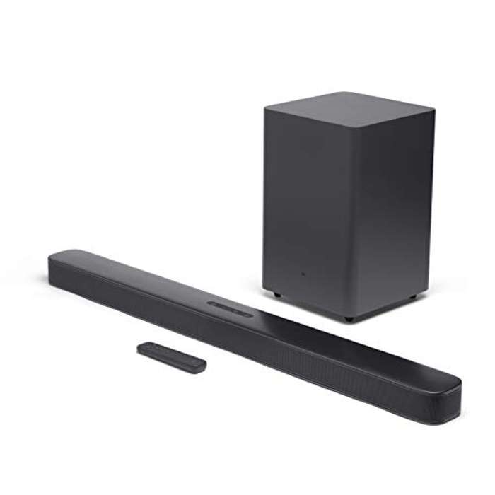 JBL Bar Barra de Sonido 2.1