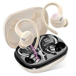 Jesebang Auriculares Inalámbricos Deportivos