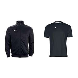 Joma Gala sudadera + camiseta tallas M y XL