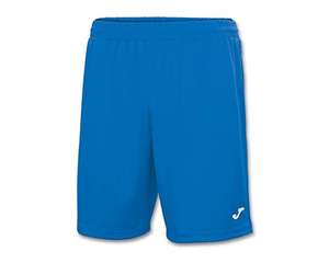Joma Nobel Pantalones Cortos