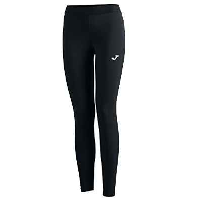 Joma Olimpia Pantalón, Mujer, Negro, M