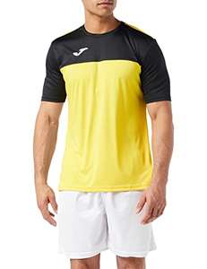 Joma Winner Camisetas Equip. S-XXL Hombre