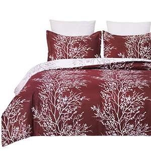 Juego de ropa de cama