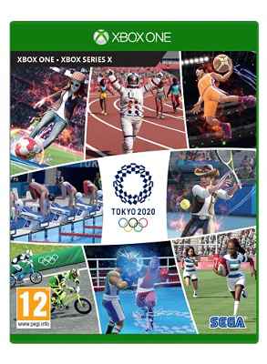 Juegos Olímpicos de Tokyo 2020