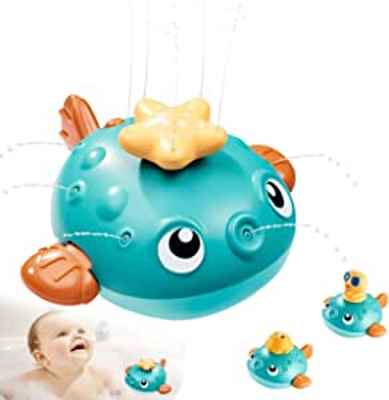 Juguete de baño Joybright