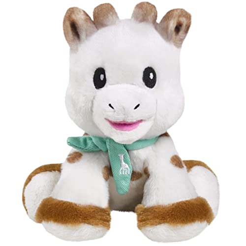 Juguete sophie la girafa