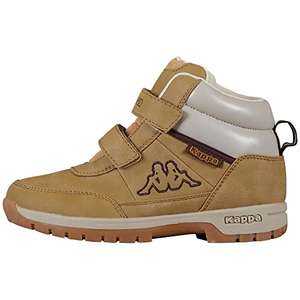 Kappa Bright Mid T, Botas niños (2 modelos) tallas 25 a 38