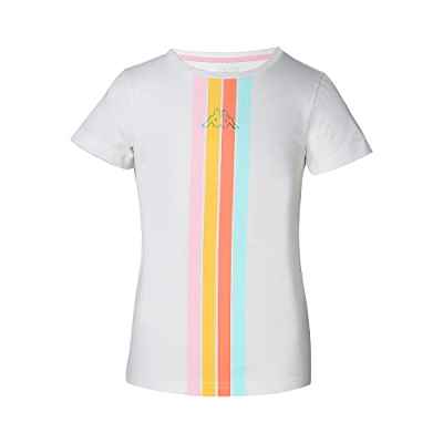 Kappa Camiseta QUALIX 3 años