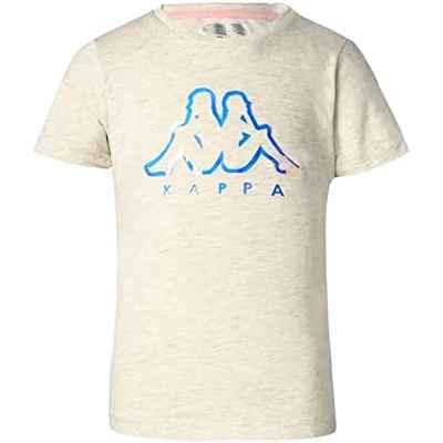 Kappa Camiseta QUISSY 12 años