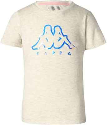 Kappa Quissy Camiseta Niñas
