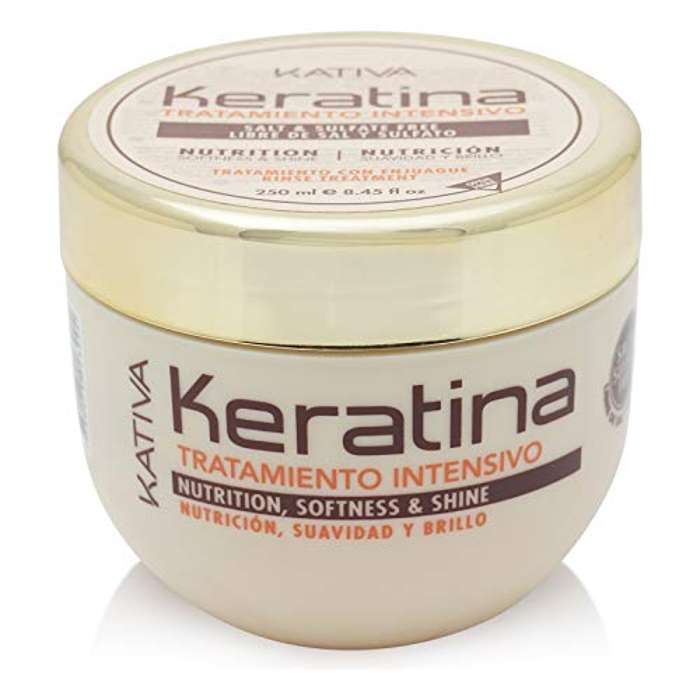 Kativa Kativa Tratamiento De Keratina En 250Ml 250 ml