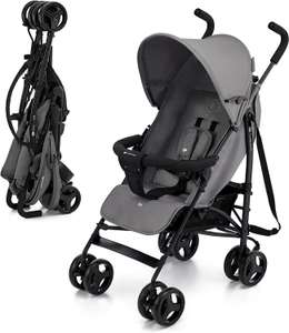 Kinderkraft TIK Silla de paseo