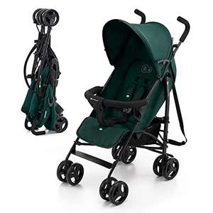 Kinderkraft TIK Silla de paseo solo 49.9€