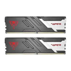 Kit 32GB Patriot Memory Viper Venom DDR5 (2x16GB) 6400MHz